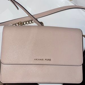Michael Kors crossbody purse